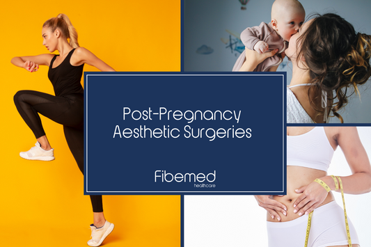 Post-Pregnancy Aesthetic Surgeries
