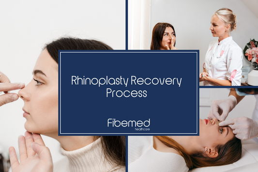 Rhinoplasty Recovery Process
