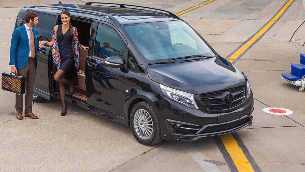 VIP transfers in Turkey Fibemed Healthcare