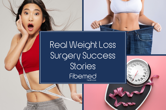 Real Weight Loss Surgery Success Stories: How Patients Lost Over 100 Pounds in Turkey