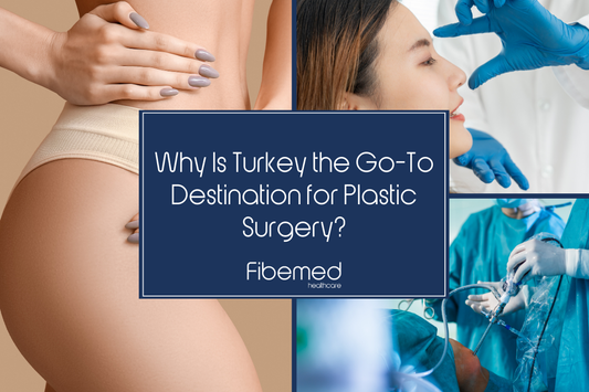 Why Is Turkey the Go-To Destination for Plastic Surgery? Discover the Most Popular Procedures!
