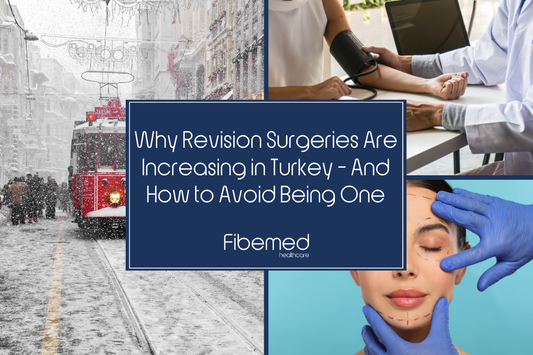 Revision surgery risks and patient safety in Turkey