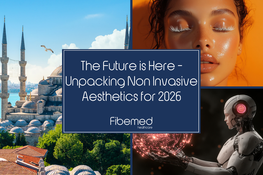 futuristic ai face scan for non invasive aesthetic treatments 2026