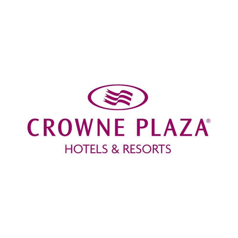 Crowne Plaza Hotel – contracted premium accommodation partner in Turkey