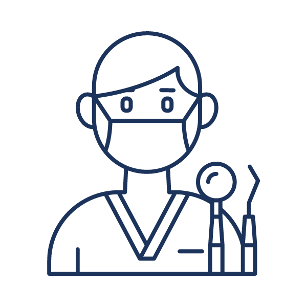 Experienced Dentists