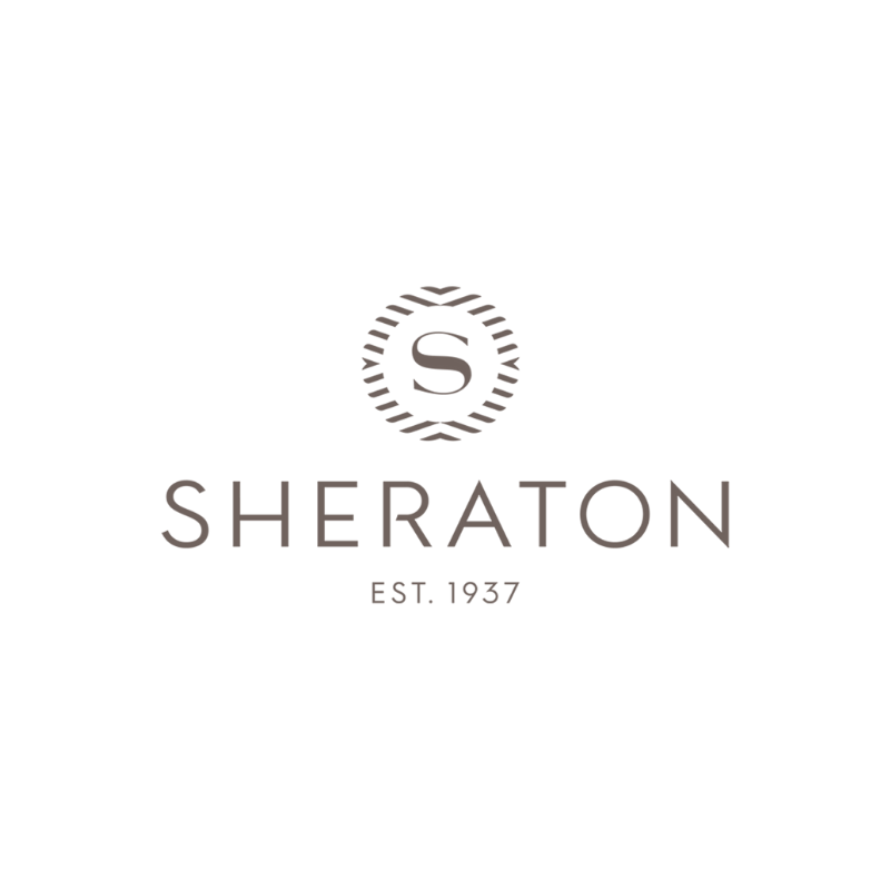 Sheraton Hotel – contracted premium accommodation partner in Turkey